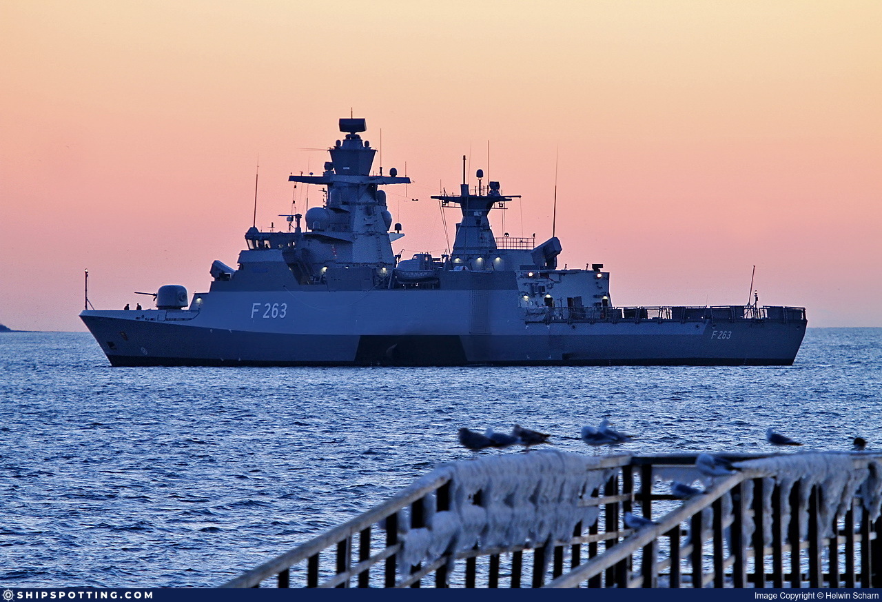 ship